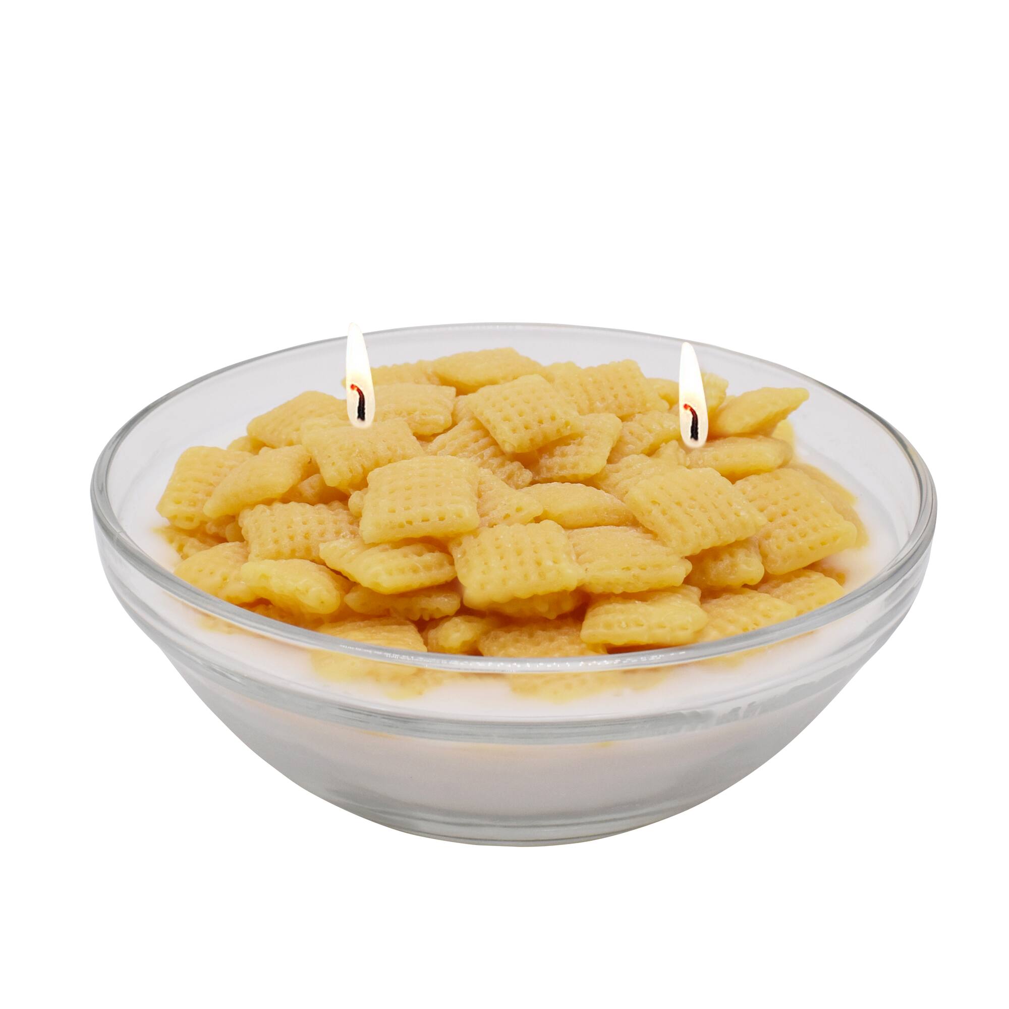 Check Cereal Scented Candle by Ashland®